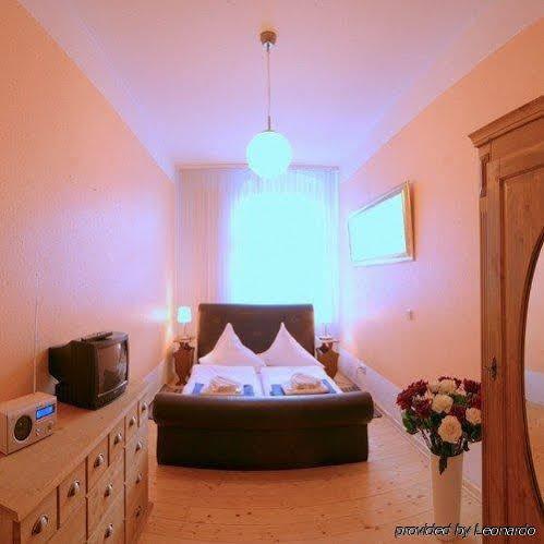 City Guesthouse Pension Berlin Berlijn