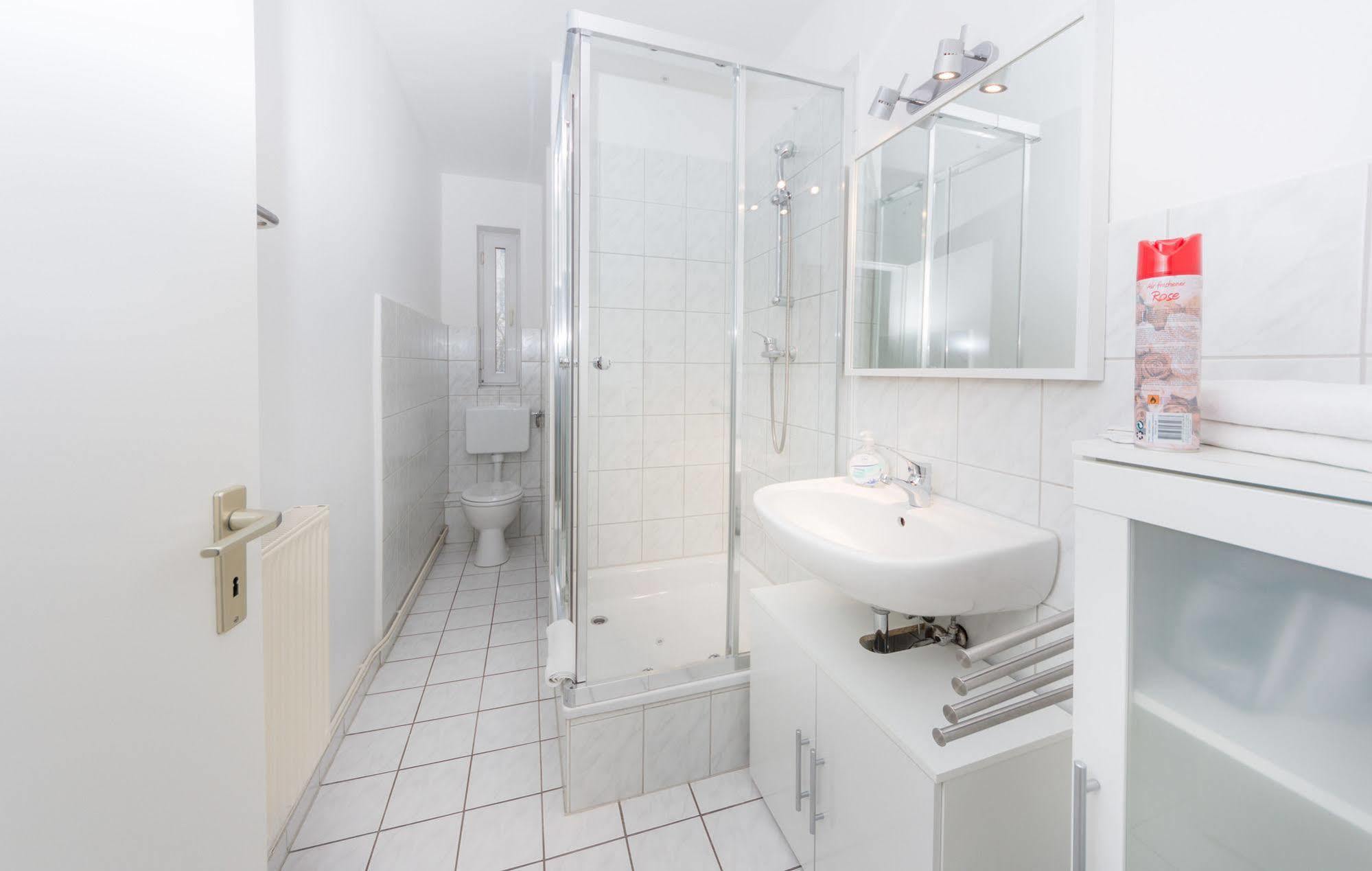 City Guesthouse Pension Berlin 2* Berlijn