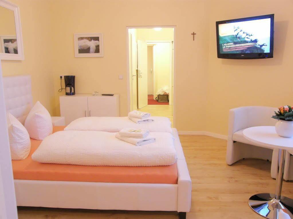 City Guesthouse Pension Berlin